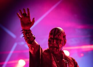 Review Report: VAGOS METAL FEST 2025- Dia 3