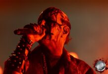 Mayhem darão um show individual na primeira edição de três dias do Tattoo Music Fest MX — México