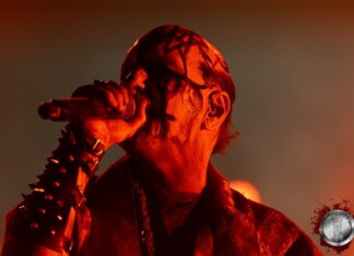 Mayhem darão um show individual na primeira edição de três dias do Tattoo Music Fest MX — México