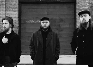 EN NOVIEMBRE LLEGA MOLCHAT DOMA