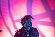 Review Report: VAGOS METAL FEST 2025- Dia 2