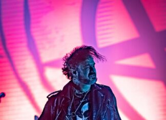 Review Report: VAGOS METAL FEST 2025- Dia 2