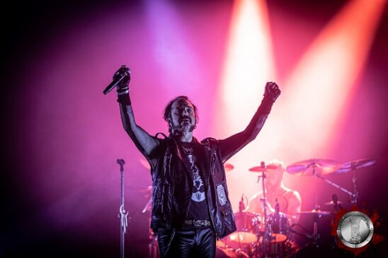 Moonspell- Vagos Metal Fest 2025 _ photo by Pedro Gama