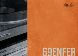 Review: 69 Enfermos – Nineteen Ninety Five