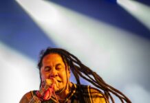 Review Report: VAGOS METAL FEST 2025- Dia 1