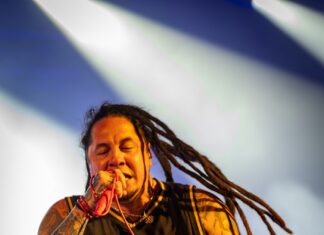 Review Report: VAGOS METAL FEST 2025- Dia 1