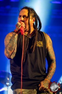 P.O.D- Vagos Metal Fest 2025 _ photo by Pedro Gama