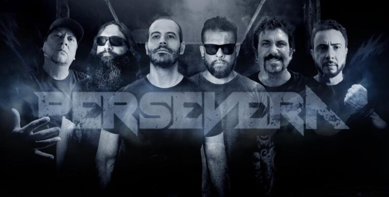 Entrevista – Persevera