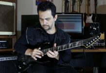 Entrevista – Ricky de Camargo