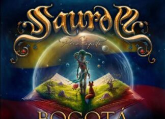 Saurom llega a Bogotá con “El Principito” en el Teatro Astor Plaza