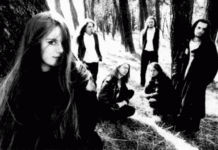 The 3rd And The Mortal: elegancia etérea y doom atmosférico desde Noruega