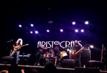 Resenha: The Aristocrats Em São Paulo – 22/08/2025, no Carioca Club