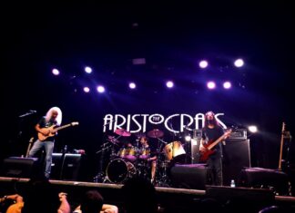 Resenha: The Aristocrats Em São Paulo – 22/08/2025, no Carioca Club