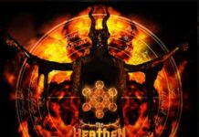Review Single e Vídeo – The Heathen Scÿthe – The Magus