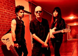 The Sisters of Mercy: “No Time To Cry” música embala série ‘Wandinha’ antes de turnê na América Latina