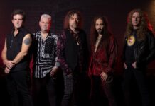 Tygers of Pan Tang: Los felinos feroces del NWOBHM rugirán en León