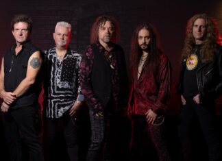 Tygers of Pan Tang: Los felinos feroces del NWOBHM rugirán en León