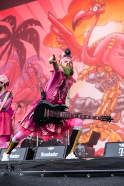 TrollfesT - Wacken 2025