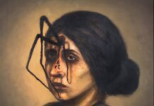 Ellende anuncia novo álbum para janeiro de 2026