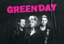 Green Day sacudirá a Bogotá con un concierto imperdible en 2025