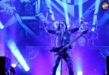 Review: Wacken day 4 – A última jornada