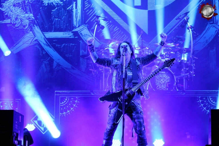 Review: Wacken day 4 – A última jornada
