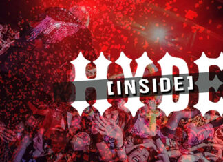 INSIDE: el regreso de HYDE que conecta pasado, presente y futuro del J-Rock