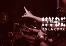 El aura escarlata de Hyde en CDMX