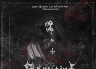 SARGEIST – QUITO- ECUADOR 2025