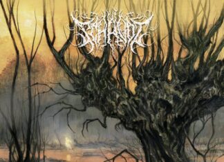 Album Review: Schavot- Verstrikt In Halflicht