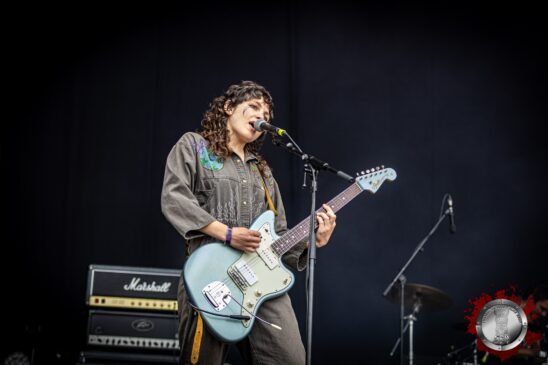 SPOON BENDERS at SONIC BLAST FEST 2025 - Photo @pmgama | @culturaempeso