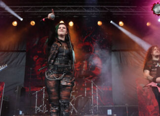 Review: Wacken day 1 – O inicio de uma festa