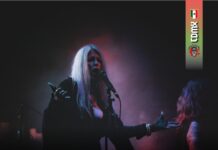 REVIEW. 9no Aniversario del Foro Hendrix. Coven encabeza en CDMX. Mx.