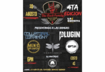 Puerto Cabello se Consolida como la Capital del Rock en Venezuela