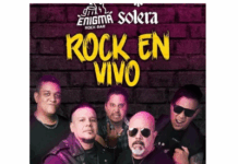 Enigma Rock Bar vibra con la legendaria banda valenciana WOR