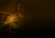 O Stonemonster está (Ao) vivo