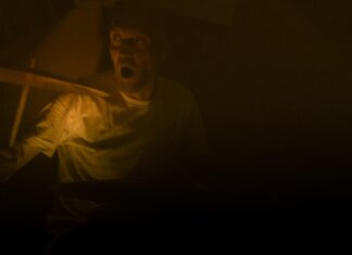 O Stonemonster está (Ao) vivo