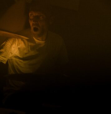 O Stonemonster está (Ao) vivo