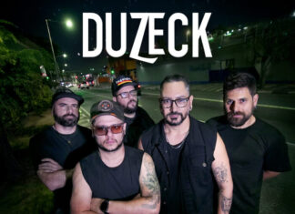 Entrevista – Duzeck
