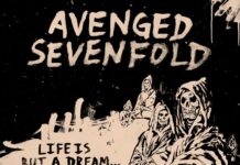 Avenged Sevenfold pela primeira vez na Colômbia: um encontro histórico na Movistar Arena