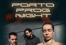 Rei Bruxo Trará a Magia Negra ao Palco do Porto Prog Night 2025
