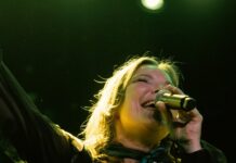 A Magistral Sinfonia e uma Icônica Artista – Magistry e Annete Olzon em São Paulo, 27/09/2025