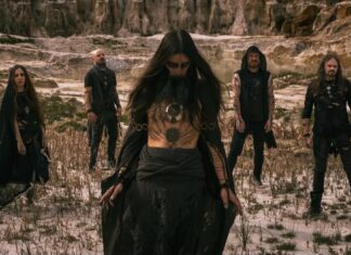 Viseu Rockfest invoca o submundo de ANZV para a sua 10ª edição