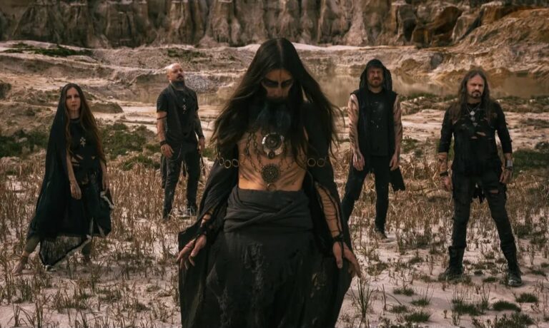 Viseu Rockfest invoca o submundo de ANZV para a sua 10ª edição