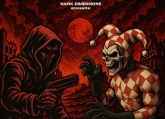 Thrash Metal em dose dupla: Artillery e Atrophy ao vivo em São Paulo!