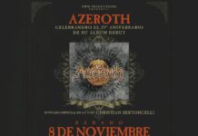 Entrevista a Azeroth