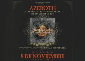 Entrevista a Azeroth