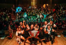 BARLOVENTOS – Nueva Canción para este 13 de Septiembre!