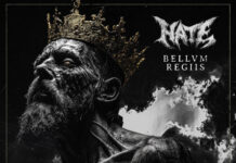 REVIEW DISC: Hate – um olhar sobre a história e a mitologia em Bellum Regiis