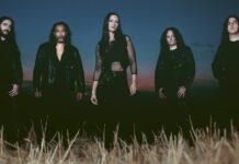 Bloodhunter confirmados para dia 4 de outubro no Viseu Rockfest